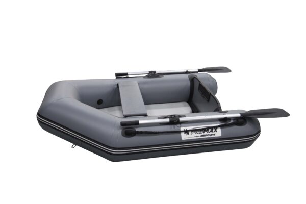 PROMAX MS 160 IB INFLATABLE D.GREY